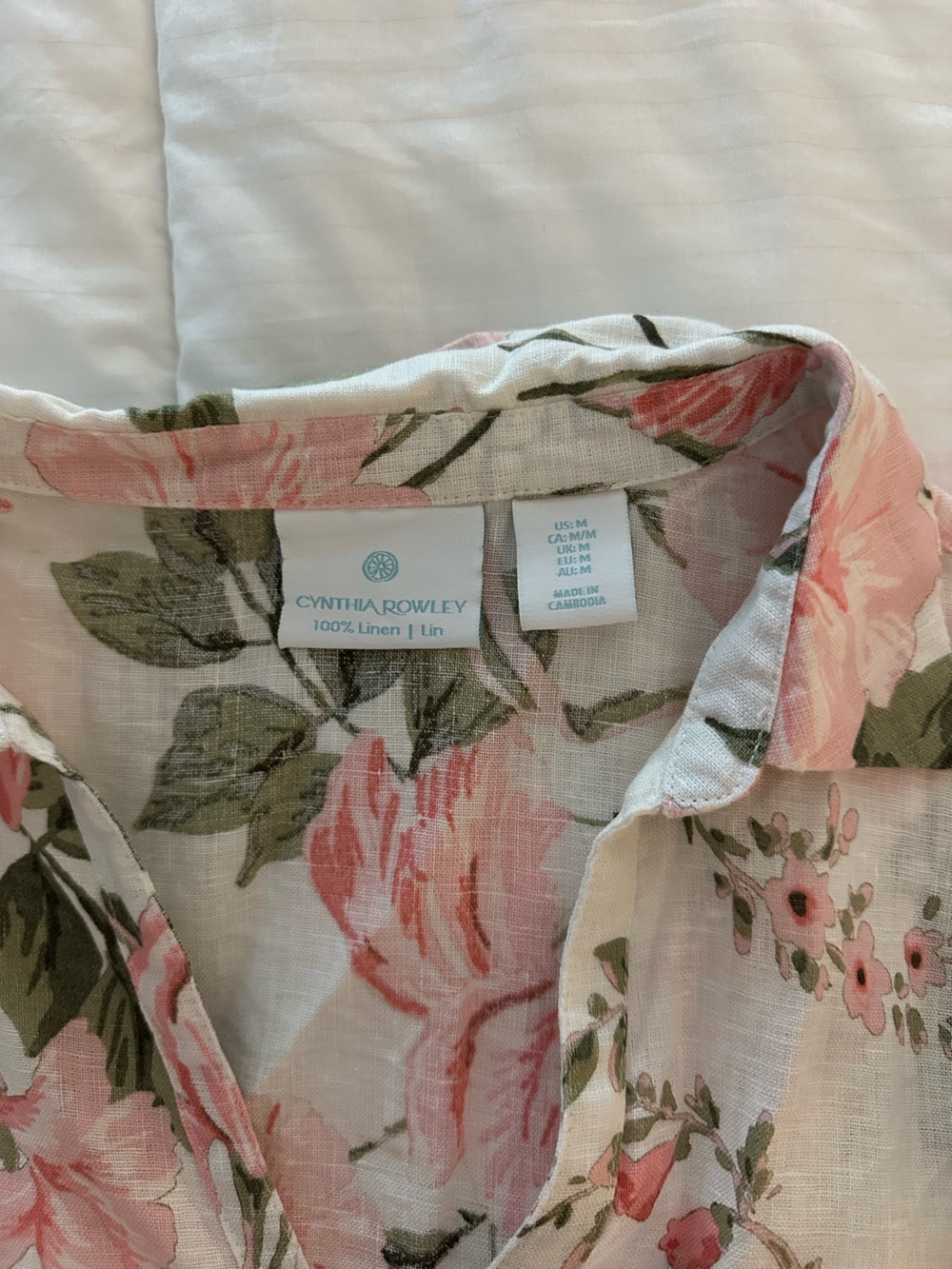 Bedding Subcategory Classification - Picture 2 of 2